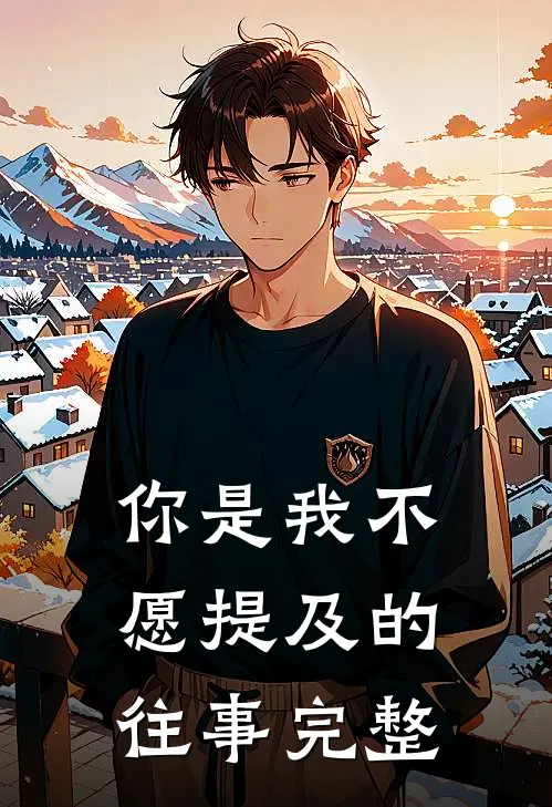 你是我不愿提及的往事完整