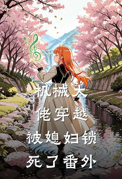 机械大佬穿越，被媳妇锁死了番外