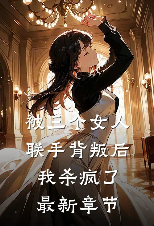 被三个女人联手背叛后，我杀疯了最新章节