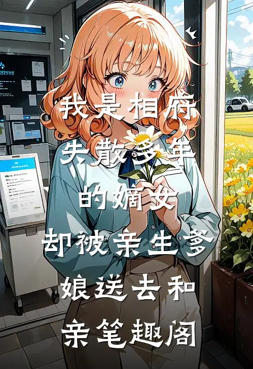 我是相府失散多年的嫡女，却被亲生爹娘送去和亲笔趣阁