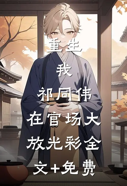 重生：我，祁同伟，在官场大放光彩全文+免费