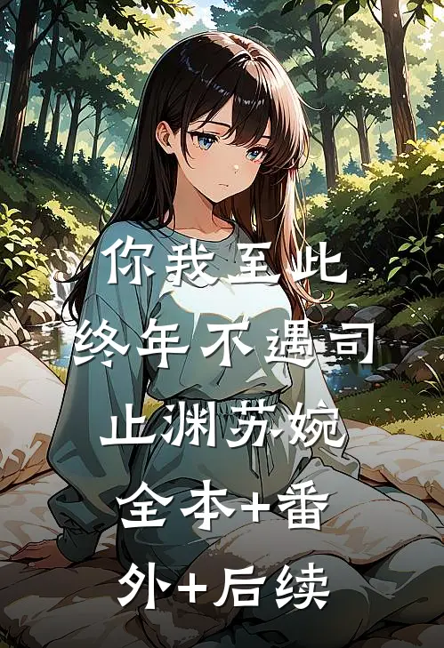 你我至此，终年不遇司止渊苏婉:全本+番外+后续