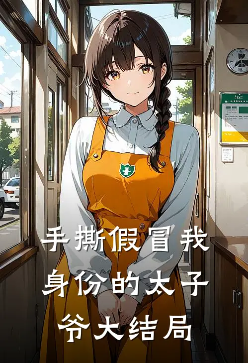 手撕假冒我身份的太子爷大结局