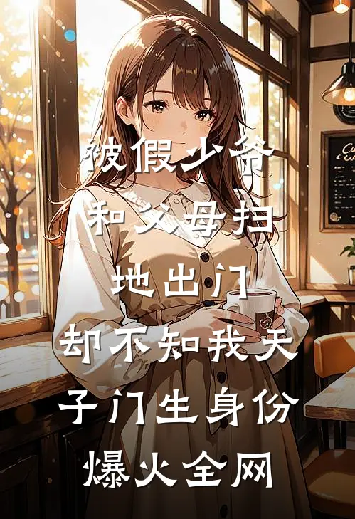 被假少爷和父母扫地出门，却不知我天子门生身份爆火全网