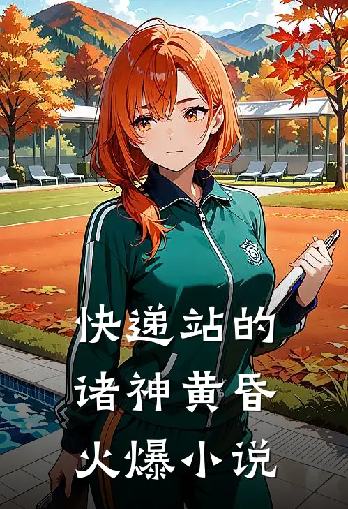 快递站的诸神黄昏火爆小说