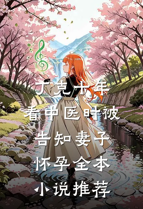 丁克十年，看中医时被告知妻子怀孕全本小说推荐
