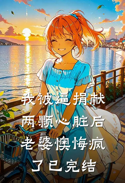 我被逼捐献两颗心脏后，老婆懊悔疯了已完结