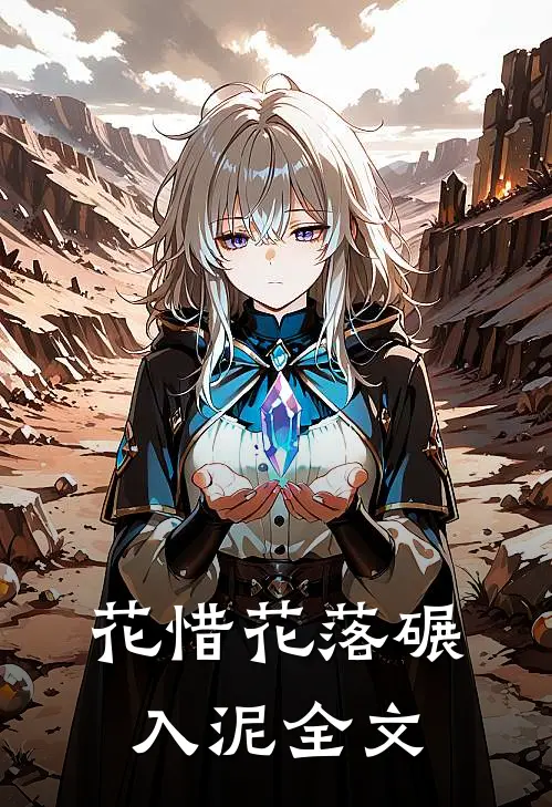 花惜花落碾入泥全文