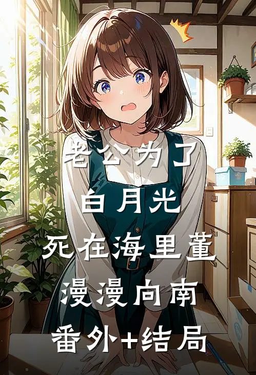 老公为了白月光，死在海里董漫漫向南:(番外)+(结局)