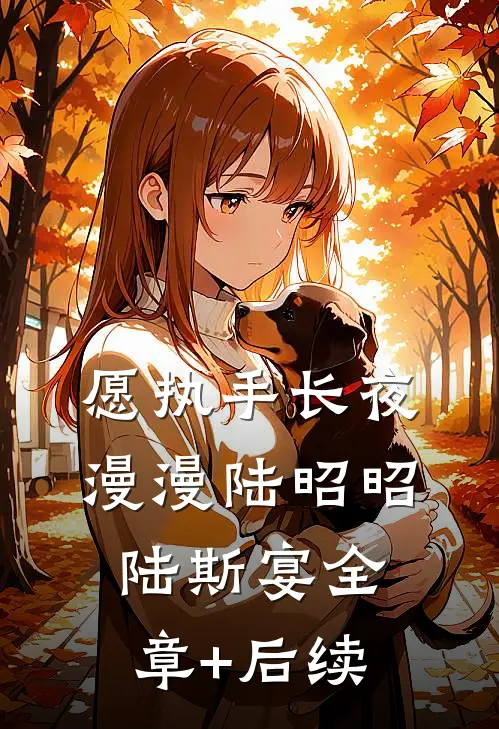 愿执手长夜漫漫陆昭昭陆斯宴全章+后续