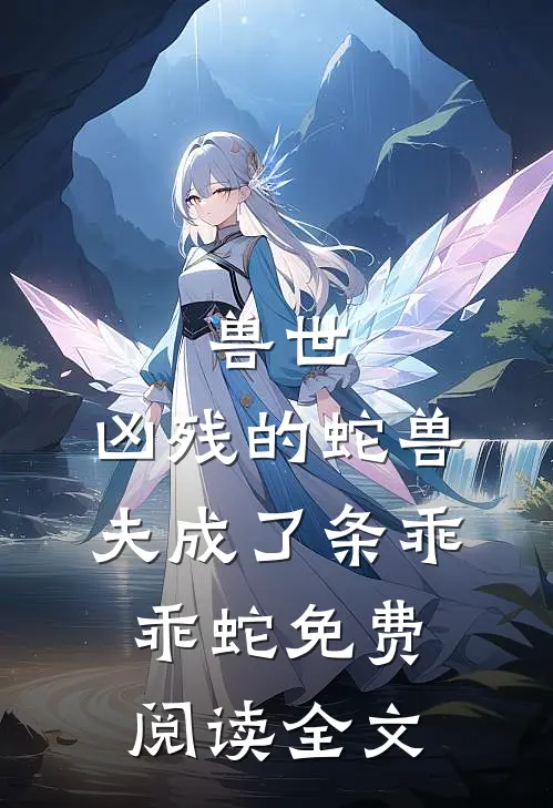 兽世：凶残的蛇兽夫成了条乖乖蛇免费阅读全文