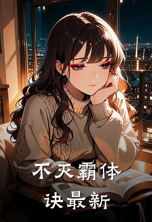 不灭霸体诀最新