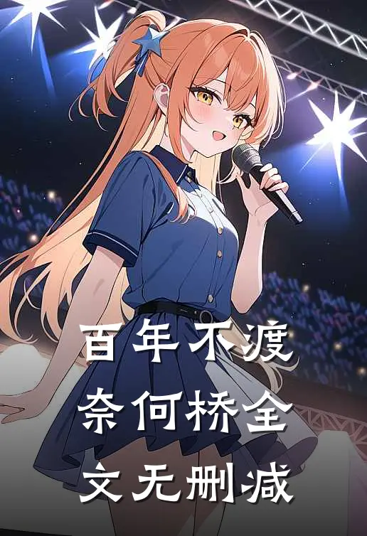 百年不渡奈何桥全文无删减