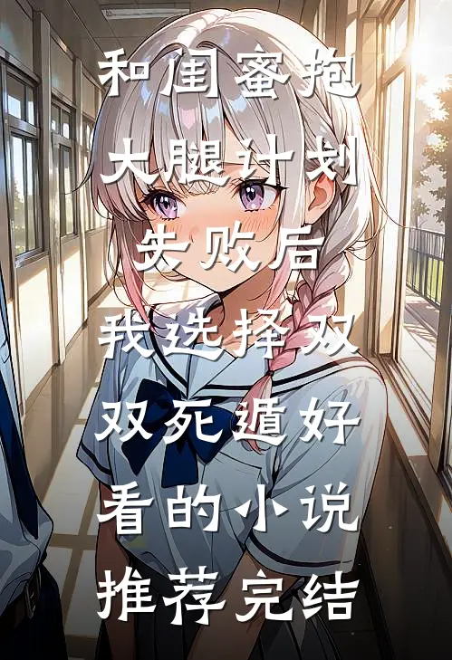 和闺蜜抱大腿计划失败后，我选择双双死遁好看的小说推荐完结