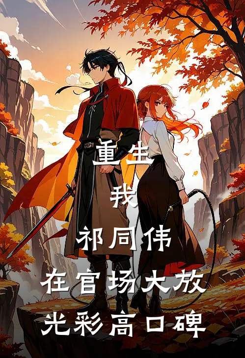 重生：我，祁同伟，在官场大放光彩高口碑