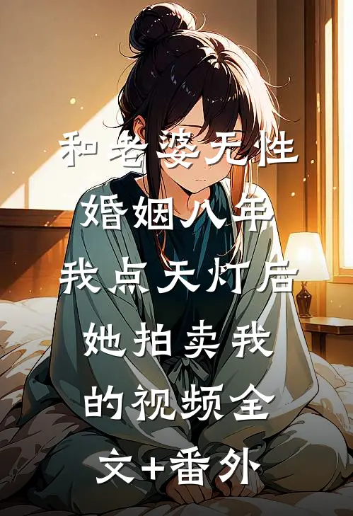 和老婆无性婚姻八年，我点天灯后她拍卖我的视频全文+番外