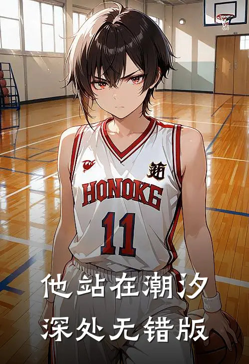 他站在潮汐深处无错版