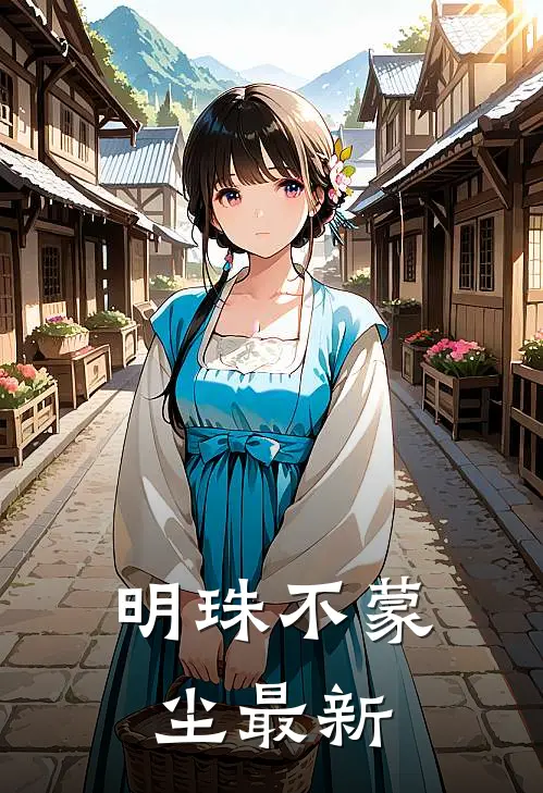 明珠不蒙尘最新