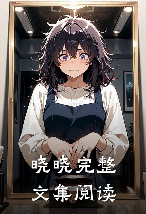 晓晓完整文集阅读