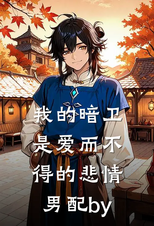 我的暗卫是爱而不得的悲情男配by