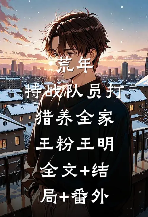 荒年：特战队员打猎养全家王粉王明全文+结局+番外