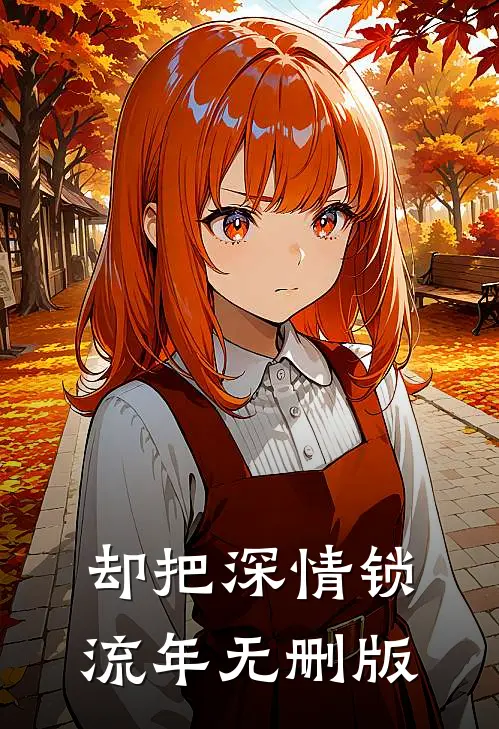 却把深情锁流年无删版