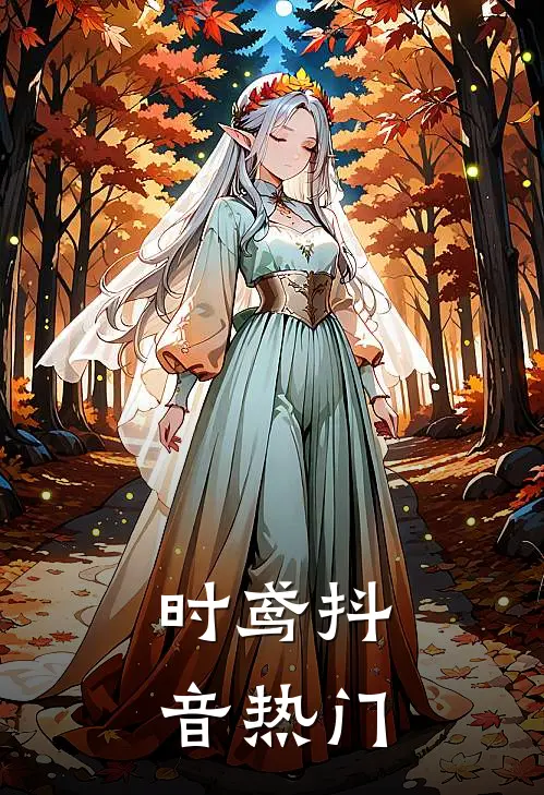 时鸢抖音热门