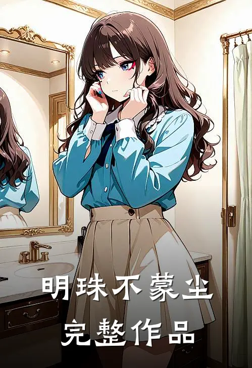 明珠不蒙尘完整作品