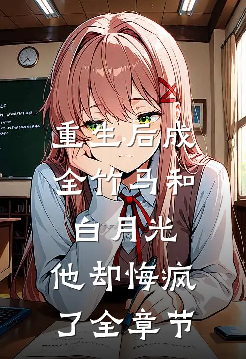 重生后成全竹马和白月光，他却悔疯了全章节