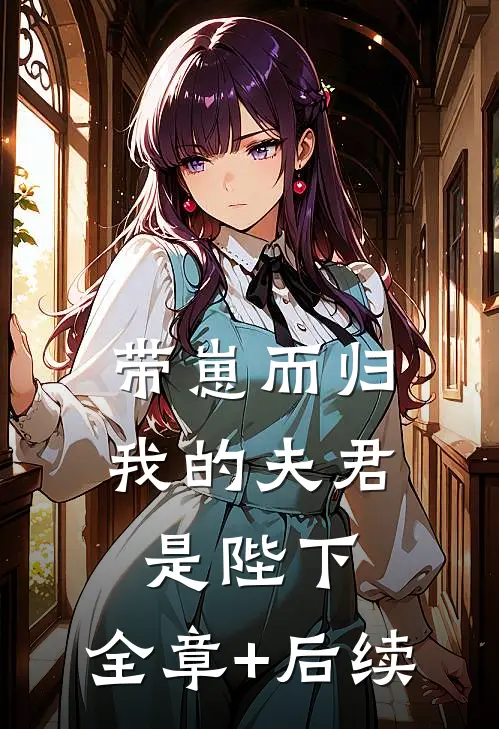 带崽而归，我的夫君是陛下:全章+后续
