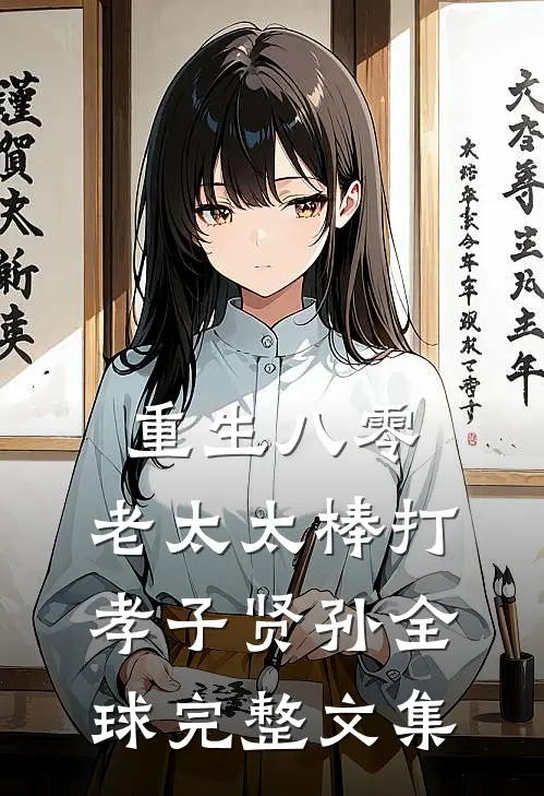 重生八零：老太太棒打孝子贤孙全球完整文集