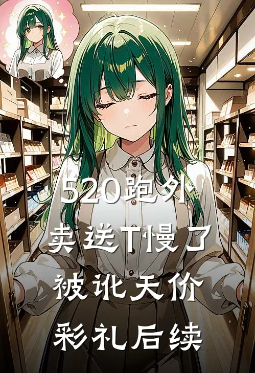 520跑外卖送T慢了被讹天价彩礼后续