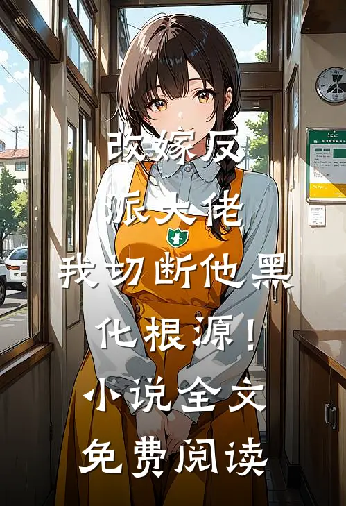 改嫁反派大佬，我切断他黑化根源！小说全文免费阅读