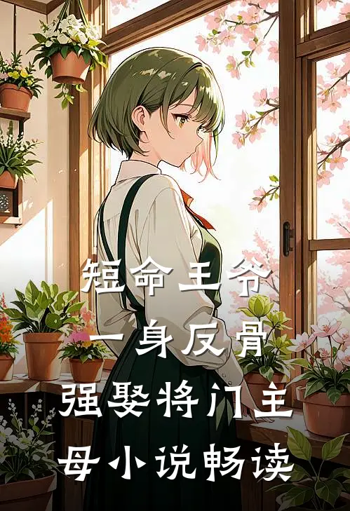 短命王爷一身反骨，强娶将门主母小说畅读
