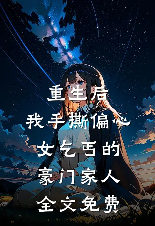 重生后，我手撕偏心女乞丐的豪门家人全文免费