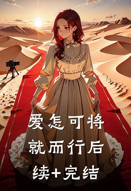 爱怎可将就而行后续+完结