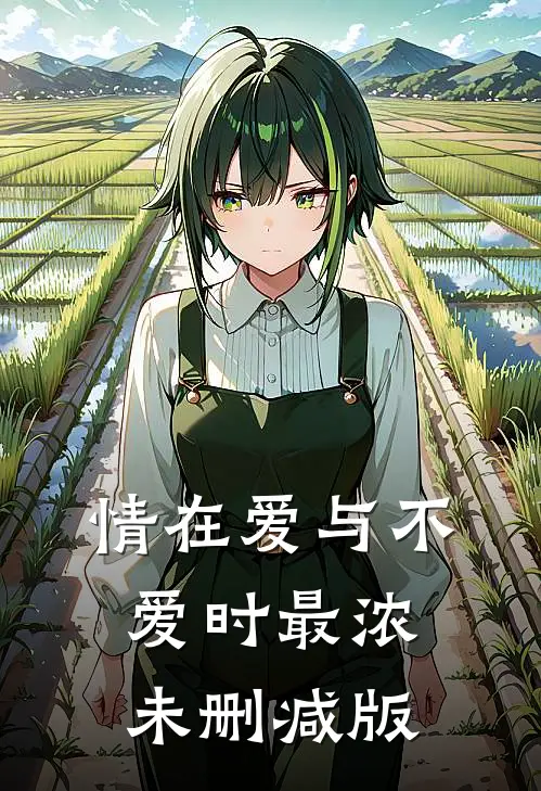 情在爱与不爱时最浓未删减版