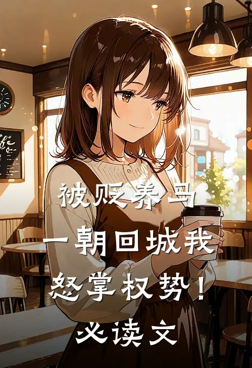 被贬养马，一朝回城我怒掌权势！必读文