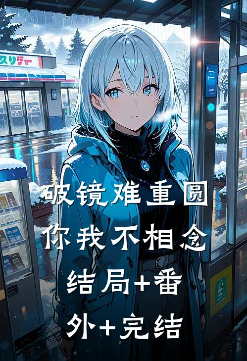 破镜难重圆，你我不相念结局+番外+完结