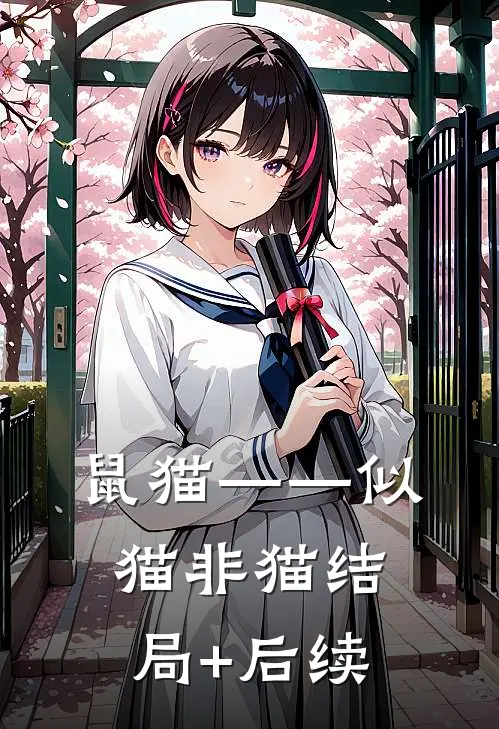 鼠猫——似猫非猫结局+后续