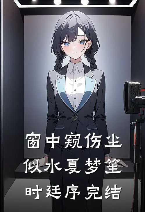 偶有旧梦折春枝结局+后续
