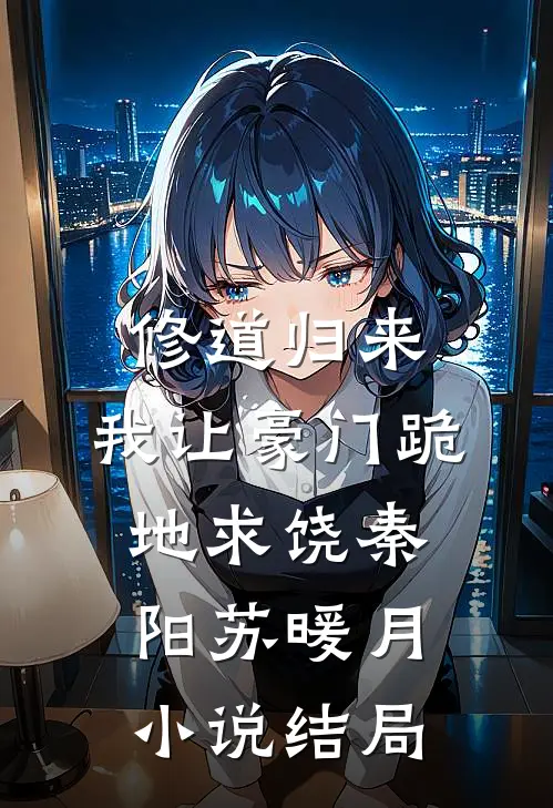 修道归来，我让豪门跪地求饶秦阳苏暖月小说结局
