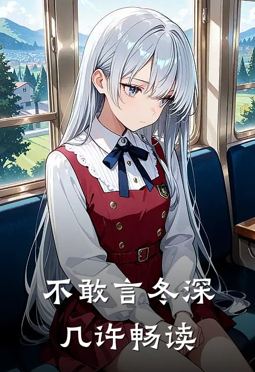 不敢言冬深几许畅读