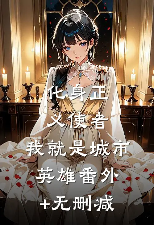 化身正义使者，我就是城市英雄番外+无删减