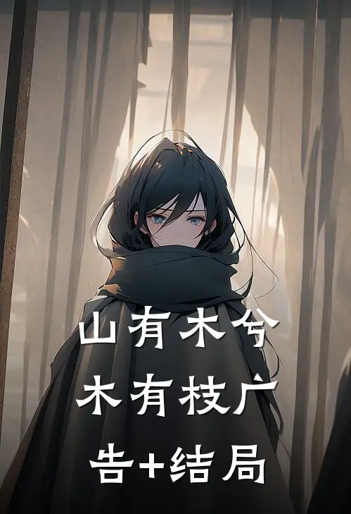 山有木兮木有枝广告+结局