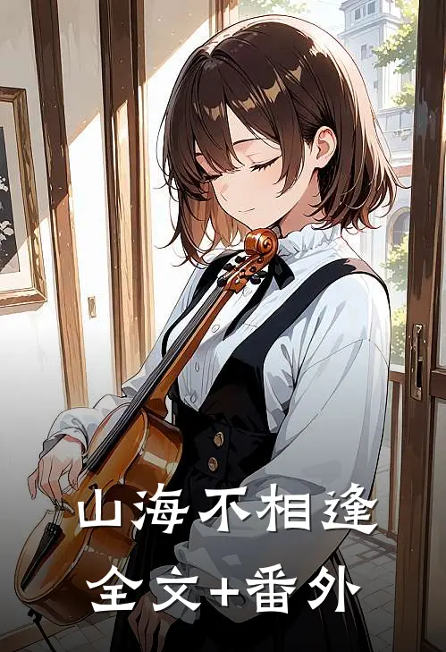山海不相逢全文+番外