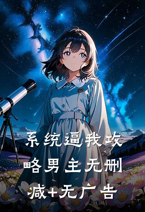 系统逼我攻略男主无删减+无广告