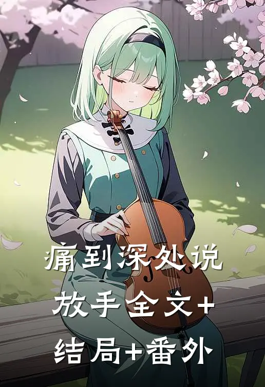 痛到深处说放手全文+结局+番外