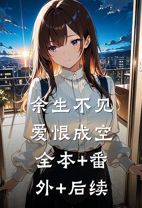 余生不见，爱恨成空:全本+番外+后续