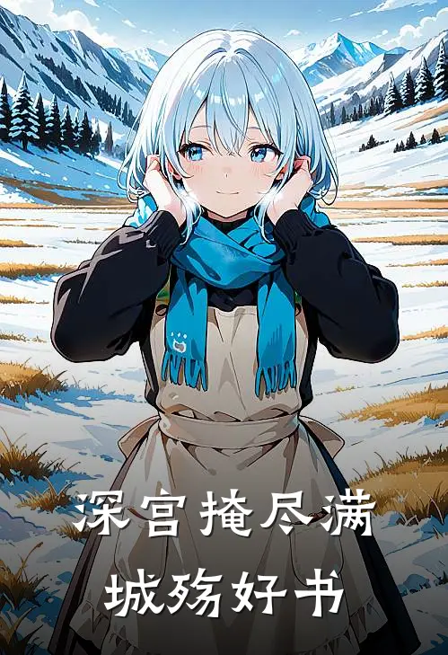 深宫掩尽满城殇好书